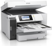 Epson EcoTank Pro M15180 Multifunkciós tintasugaras nyomtató