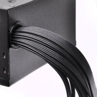 SilverStone 650W ET650-B V1.4 80+ Bronze Tápegység