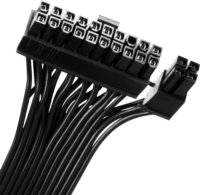 SilverStone 650W ET650-B V1.4 80+ Bronze Tápegység