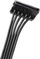 SilverStone 650W ET650-B V1.4 80+ Bronze Tápegység