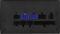 SilverStone 750W ST75F-PT V1.1 80+ Platinum Tápegység
