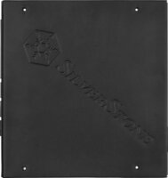 SilverStone 750W ST75F-PT V1.1 80+ Platinum Tápegység