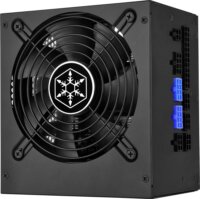 SilverStone 750W ST75F-PT V1.1 80+ Platinum Tápegység