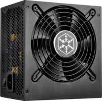 SilverStone 750W ST75F-PT V1.1 80+ Platinum Tápegység