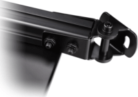 Next Level Racing Szimulátor - F-GT Elite Billentyűzet és egér állvány