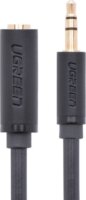 UGREEN 10782 3.5mm Jack kábel 1m (3.5mm Jack apa - 3.5mm Jack anya)