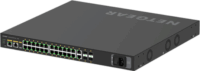 Netgear M4250-26G4XF Gigabit Switch