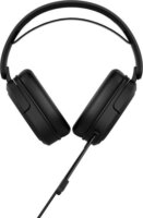Asus TUF H1 7.1 Gaming Headset - Fekete