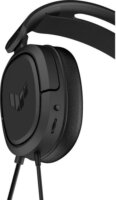 Asus TUF H1 7.1 Gaming Headset - Fekete