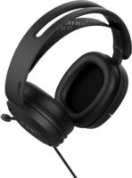 Asus TUF H1 7.1 Gaming Headset - Fekete