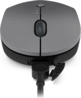 Lenovo Go GY51C21211 Wireless Egér - Viharszürke