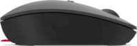 Lenovo Go GY51C21211 Wireless Egér - Viharszürke