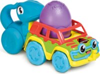 Tomy Toomies Jurassic World Dínó járgány