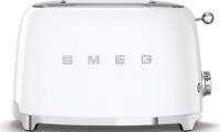 SMEG TSF01WHEU Kenyérpirító - Fehér