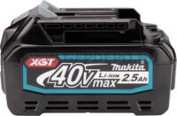 Makita BL4025 Li 40V Akkumulátor 2500mAh