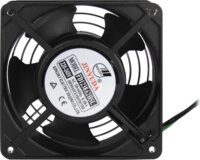Inter-Tech Fan SWFAN 120mm/230V Ventilátor - 120mm