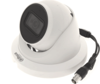 Dahua HAC-HDW1200TMQ-A Turret Analóg kamera