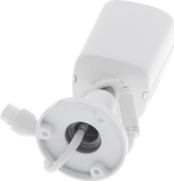 Hikvision DS-2CD1027G0-L 2.8 mm IP Bullet kamera