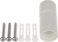 Hikvision DS-2CD1027G0-L 2.8 mm IP Bullet kamera