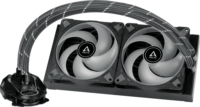 Arctic Liquid Freezer II-280 A-RGB CPU Vízhűtés