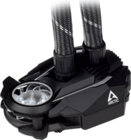 Arctic Liquid Freezer II-280 A-RGB CPU Vízhűtés