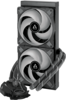 Arctic Liquid Freezer II-280 A-RGB CPU Vízhűtés