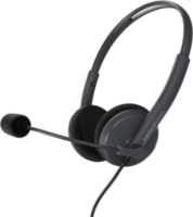 Energy Sistem Office 2 Headset - Sötétszürke