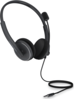 Energy Sistem Office 2 Headset - Sötétszürke