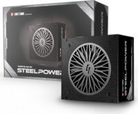 Chieftec 750W SteelPower 80+ Bronze Tápegység