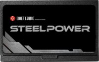 Chieftec 650W SteelPower 80+ Bronze Tápegység