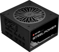 Chieftec 650W SteelPower 80+ Bronze Tápegység