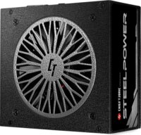 Chieftec 650W SteelPower 80+ Bronze Tápegység