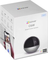 eZVIZ C6W IP Wi-Fi PTZ Okos kamera