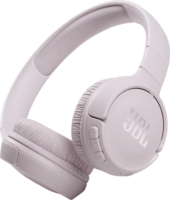 JBL Tune 510 Bluetooth Fejhallgató - Rózsaszín
