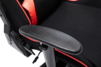 LC-Power LC-GC-703BB Gamer szék - Fekete/Piros