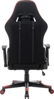 LC-Power LC-GC-703BB Gamer szék - Fekete/Piros