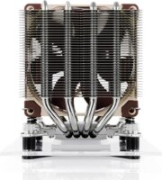 Noctua D9L Univerzális PWM CPU hűtő