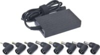 Gembird AC mains 40W univerzális adapter