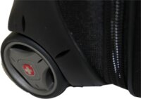 Wenger Potomac 17" Notebook Táska Fekete