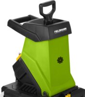 Fieldmann FZD 4020-E Kerti Aprító