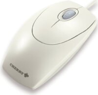 Cherry M-5400-0 WheelMouse opticai Egér szürke-fehér