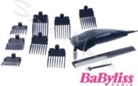BaByliss E695E vezetékes hajnyíró