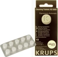 Krups XS3000 Tisztító Tabletta