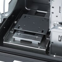 Phanteks Enthoo Pro Window Számítógépház - Fekete