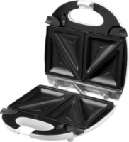 Hyundai SM627 Szendvicssütő - Fehér