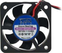 Scythe Mini Kaze SY124010L 40mm Rendszerhűtő