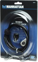 Manhattan 440240 Laptop zár