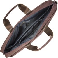 RivaCase 8335 15,6" Notebook táska Barna