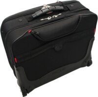 Wenger Potomac 17" Notebook Táska Fekete