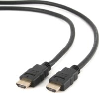Gembird HDMI V1.4 apa-apa kábel aranyozott csatlakozóval 7.5m, bulk csomagolás